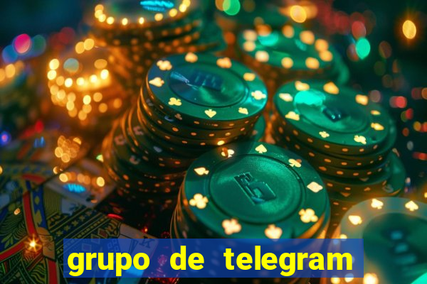 grupo de telegram mais 18